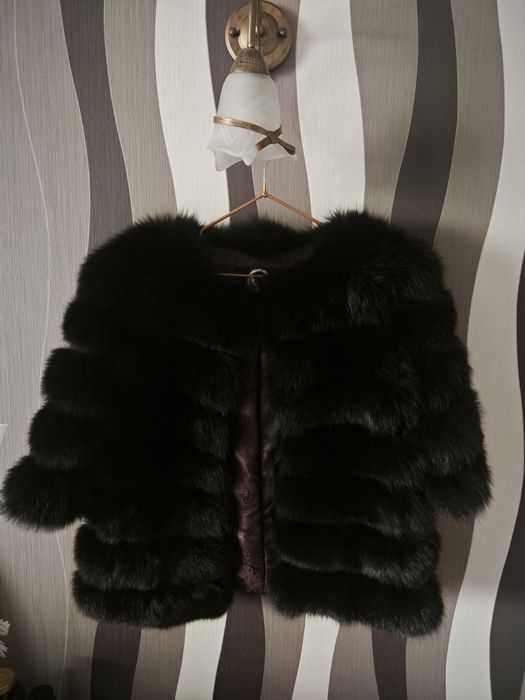 Продам шубку автоледи