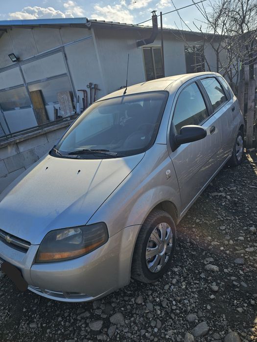 Dezmembrez Chevrolet Kalos