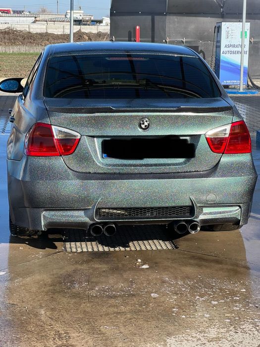 BMW SERIA 3 ,E 90 (320 D)