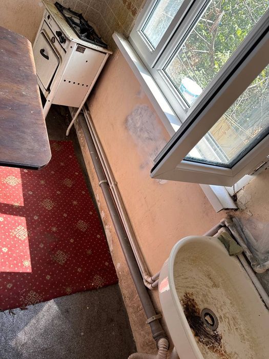 Сдаётся 1 комнатная квартира Карасу 6