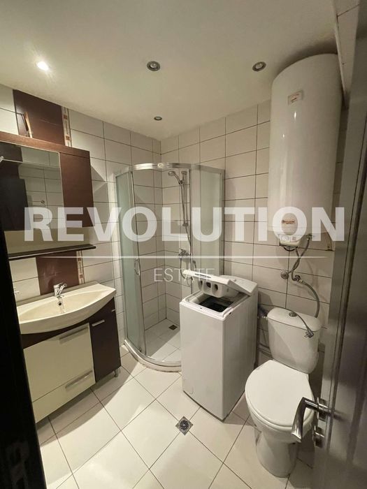 Дава се под наем Двустаен апартамент в Варна, Христо Ботев - 48 кв.м за 350 € - Снимка #4