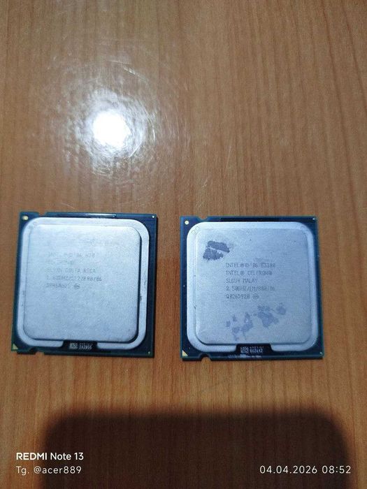 оперативный память  16г