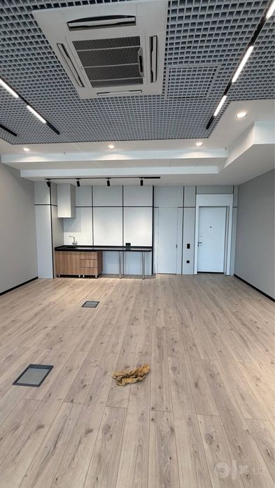 Nest One офис аренда 58 м2 14 этаж Нест Ван