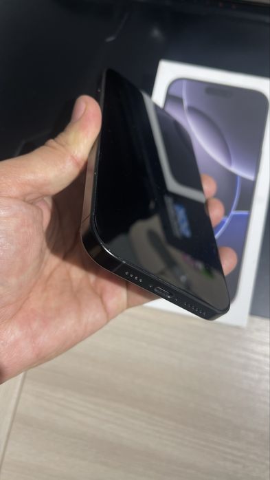 iPhone 16 PRO MAX 512Gb