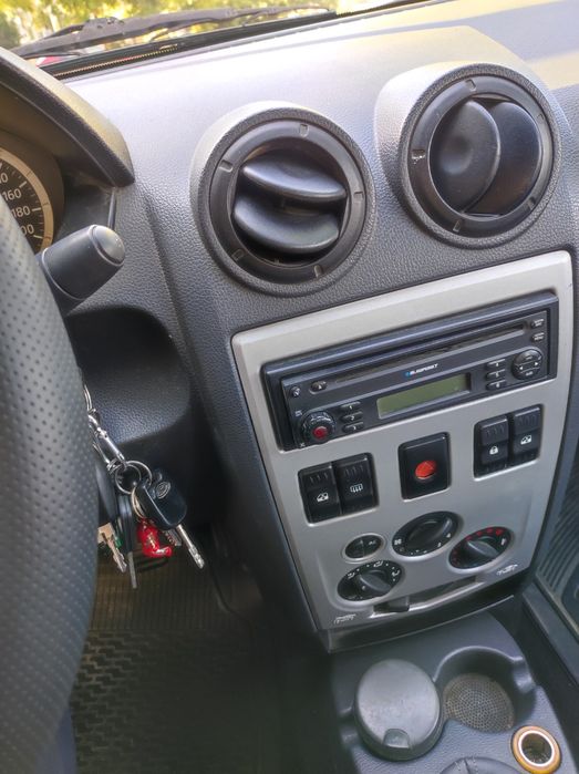 Dacia Logan 1.4 Mpi