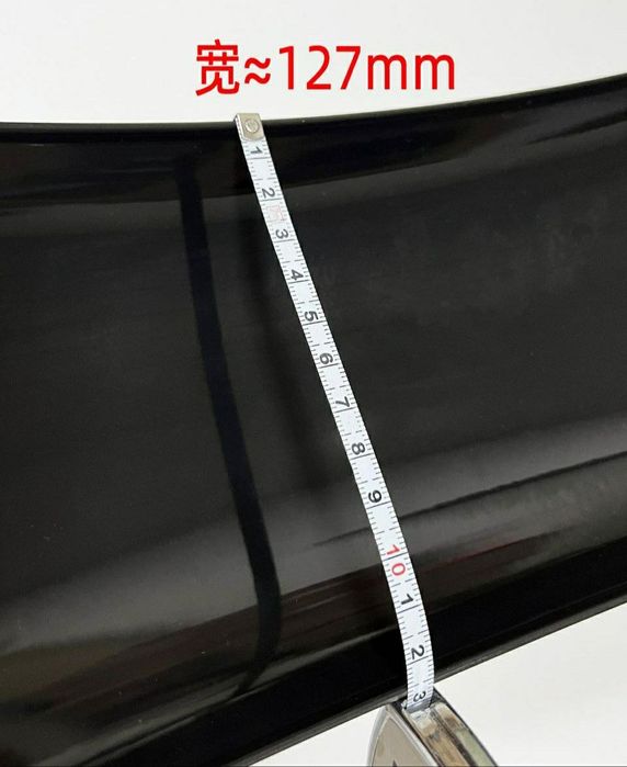 Крылья на велосипед 26×4.0-5.0.