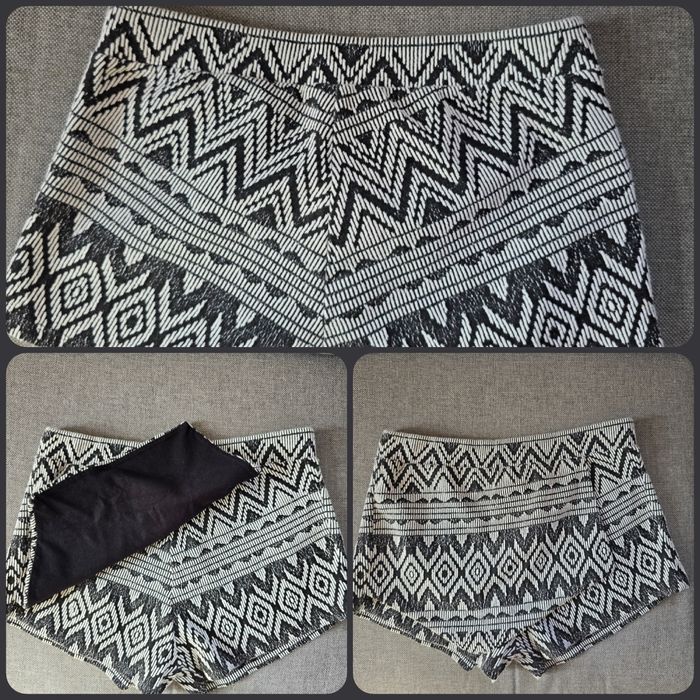 Летни панталонки тип пола