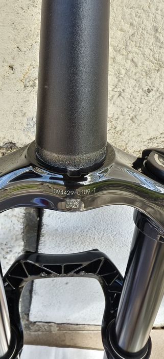 НОВИ 29"-160mm Marzocchi Bomber Z1 Grip  Black Enduro Вилка Ендуро