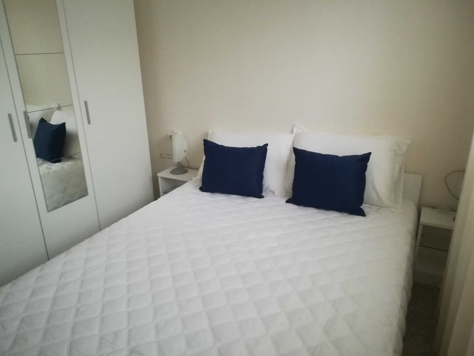 Апартамент под наем в слънчева Гърция