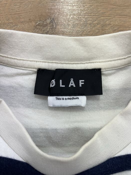 Ølaf,Samsoe Samsoe мъжки тениски М