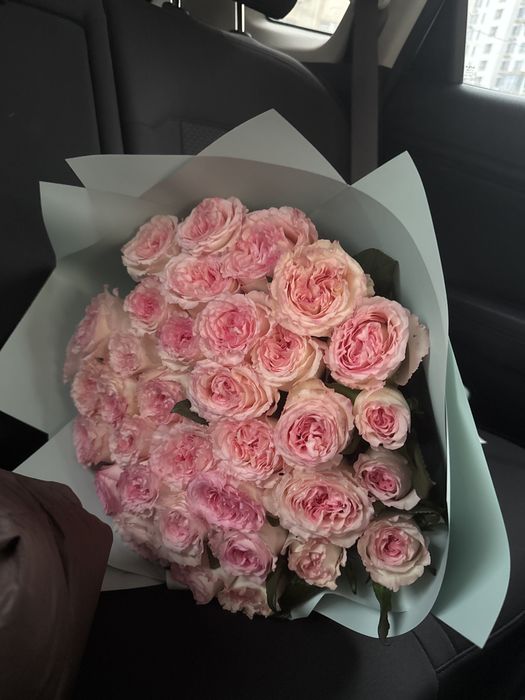 Продаю букет роз! Город Атырау