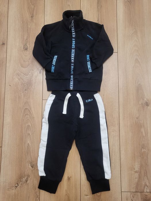 Анцунг CMP с лека вата