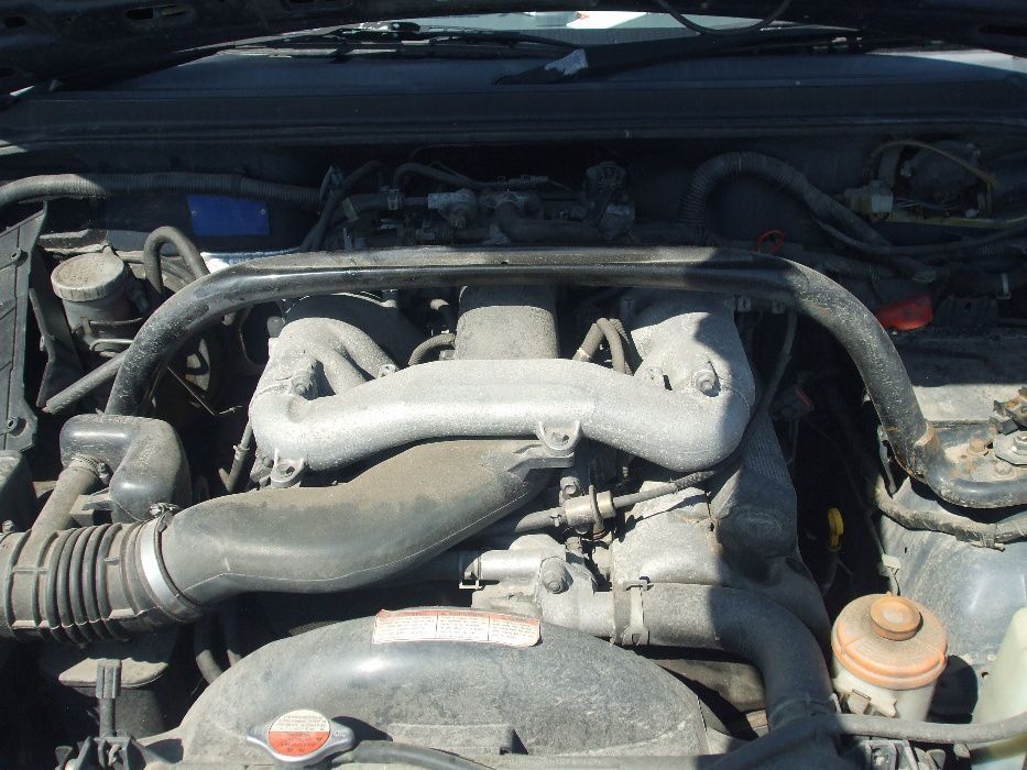 Dezmembrez SuzukiGrandVitara2.0hdi/2.0d/2,5v6