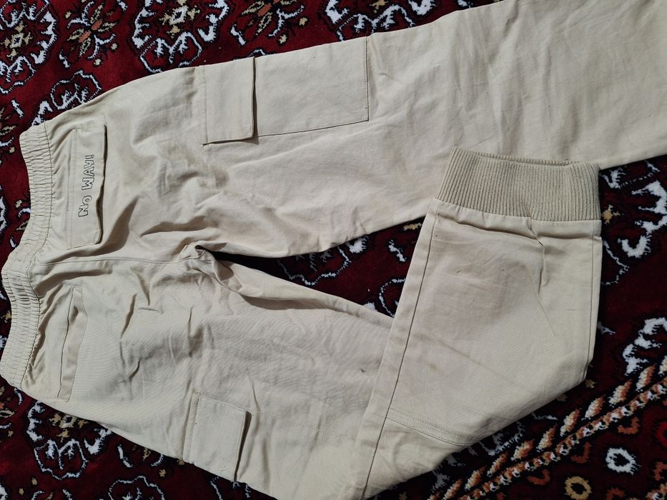 Брюки для мальчика