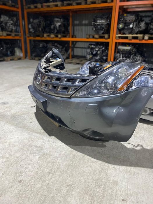 Двигатели из Японии и Швейцарии.