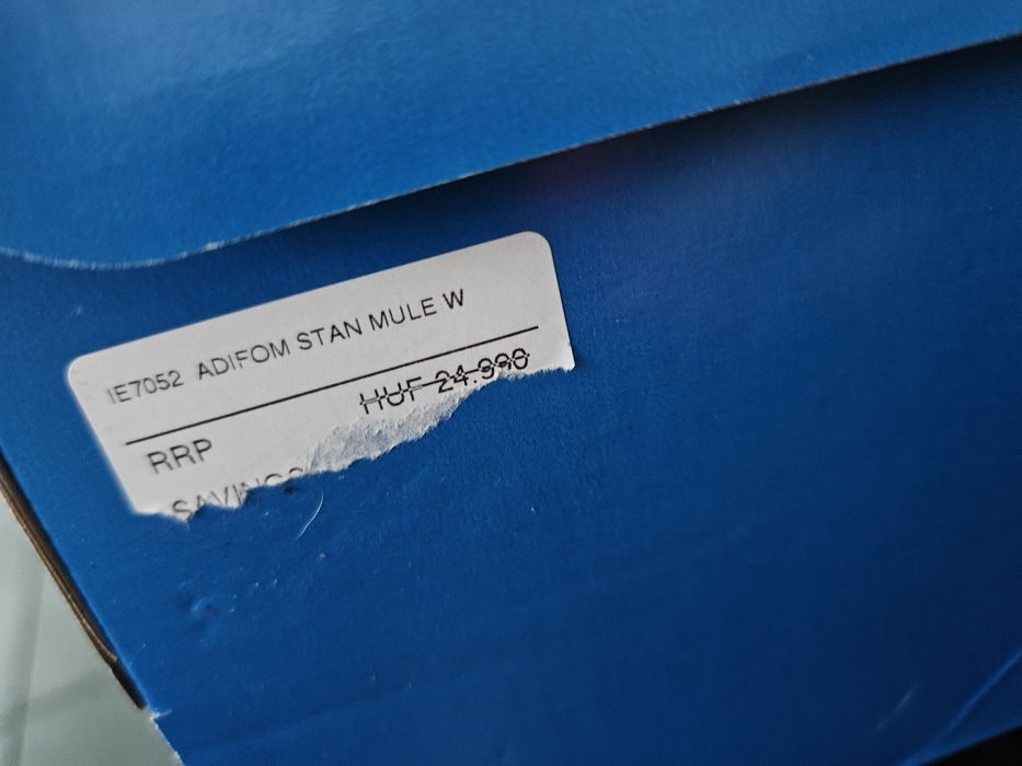 Șlapi/papuci Adidas stil Crocs Noi 42