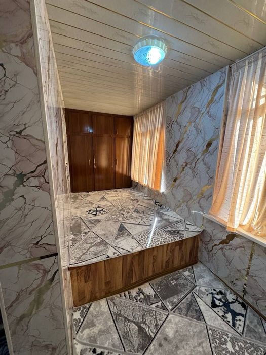 2 хонали квартира сотилади