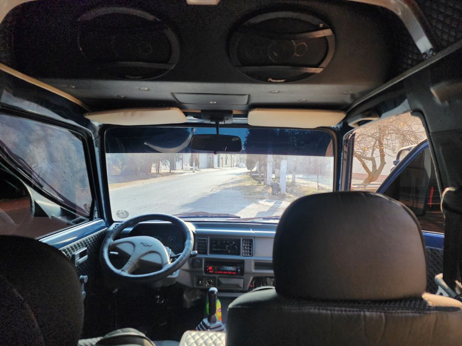 Дамас 2023 сотилади