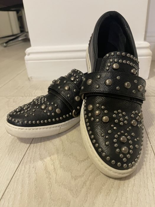 Adidasi Dsquared Dama