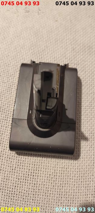 acumulator defect DYSON HH11 pentru V7