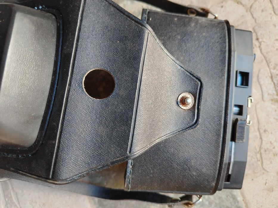 Фотоапарат Смяна,ретро