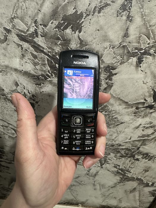 Продам Nokia. E50-1.