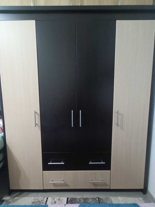 Șifonier L 160xm/ l 53cm/ 200cm