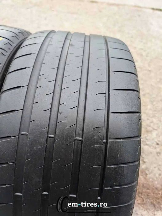 245/35 R19 • Vara • Bridgestone Potenza Sport 93Y | 2 buc | DOT 2022 | ras