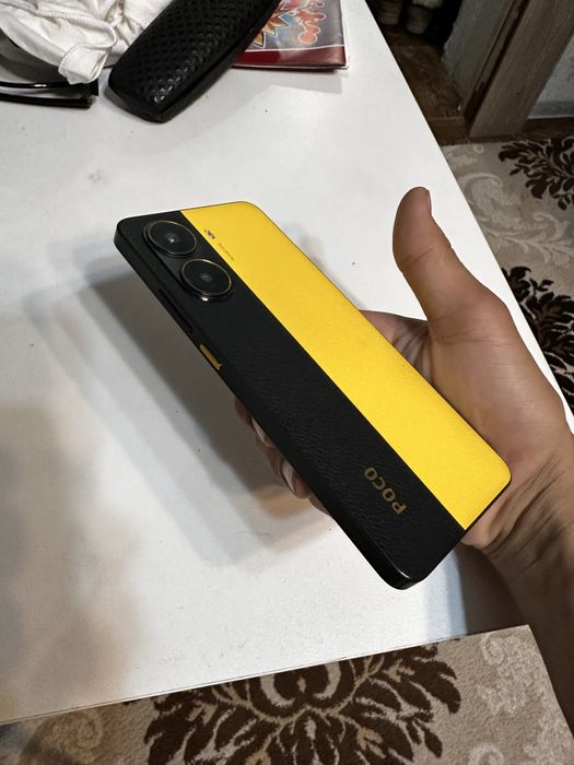 Xiaomi Poco X7 PRO