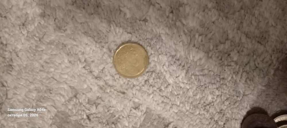 Монеты продам за 5к