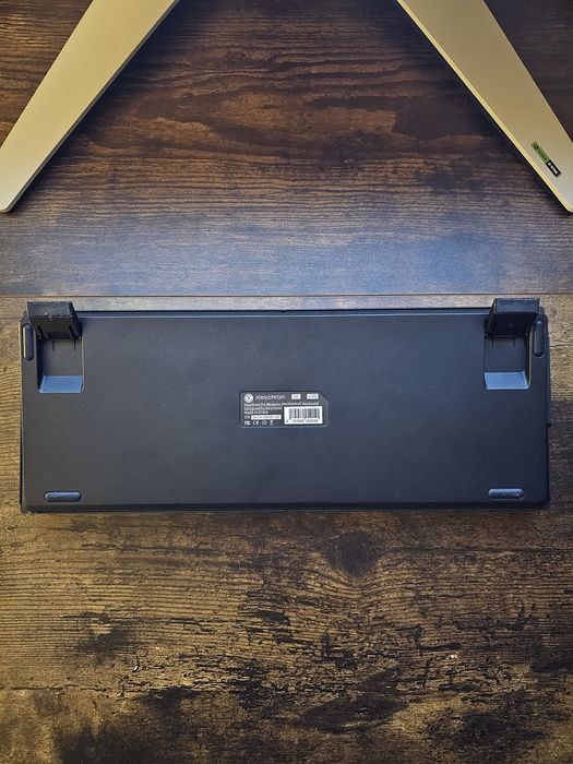 Tastatura Keychron k2