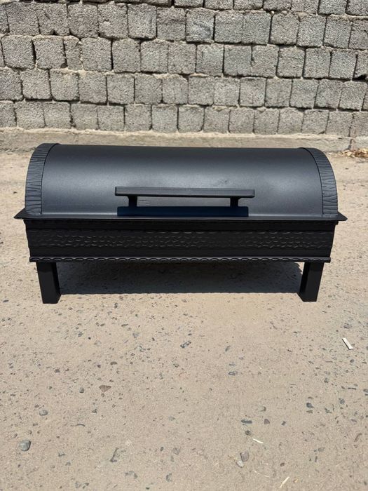 Мангал Mangal steyk barbekyu