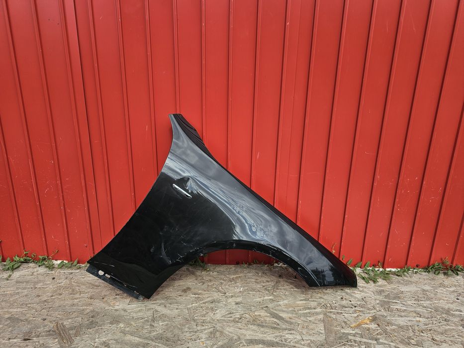 Aripa dreapta fata Mercedes CLS W257 cod A2578810200