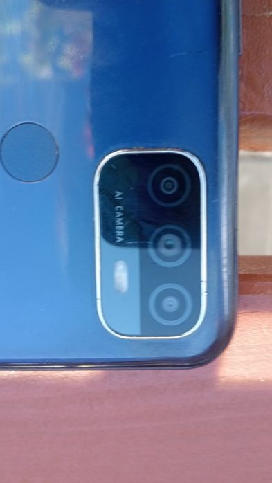 oppo a53 Сломанный