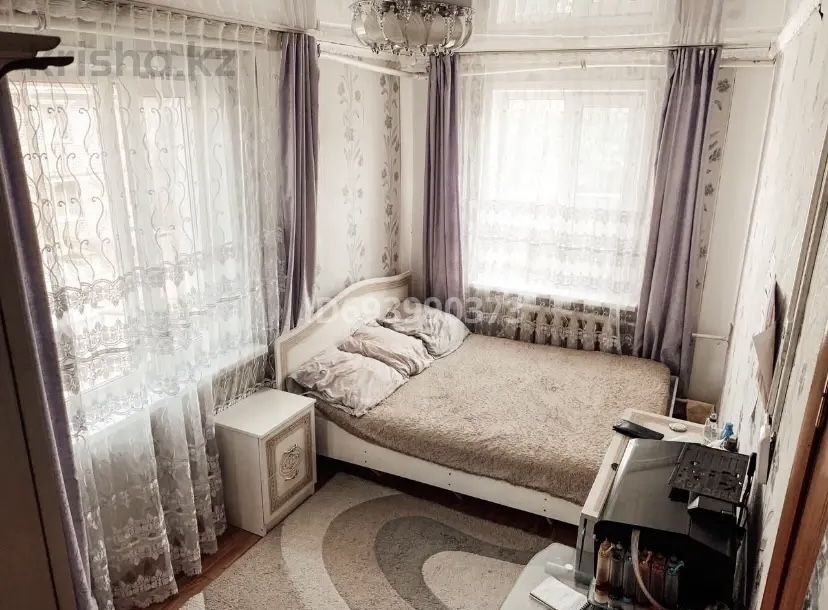 Продам 3-х комнатную квартиру