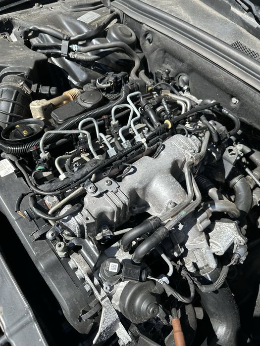 Audi a4 b8 facelift може и бартер за Атв без китайски