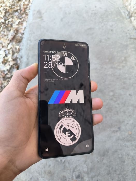 Xiaomi 12 T sotiladi