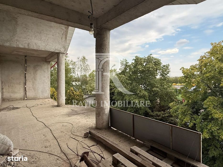 Proprietate | D+P+1+M | Destinată activitătii comerciale | Oradea
