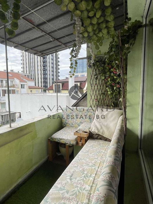 Продава се Тристаен апартамент в Пловдив, Център - 114 кв.м за 1969 €/кв.м - Снимка #13