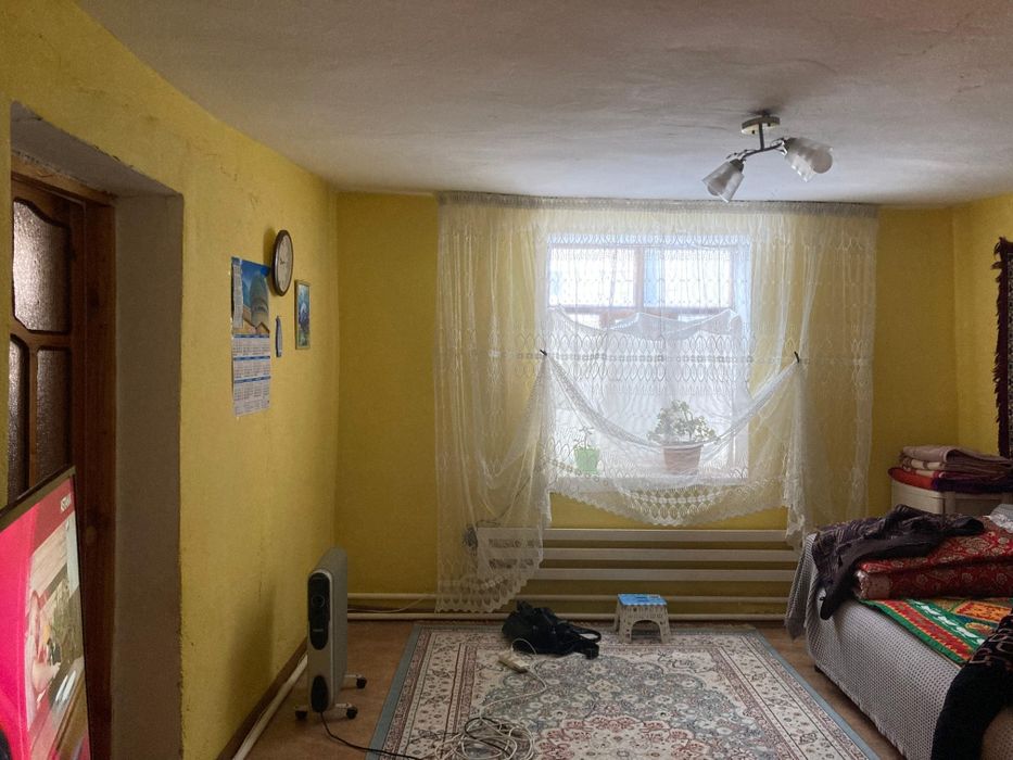 Частный дом продается, город Шымкент ул.Чехова 58