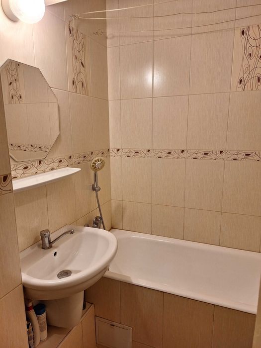 2 apartamente cu 2 camere=4 camere, Tiglina 2,Galati
