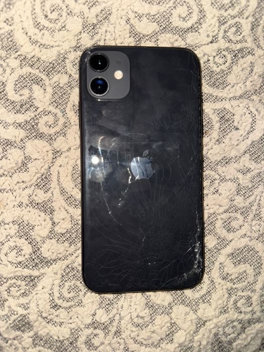 iPhone 11 64GB / Айфон 11 64ГБ