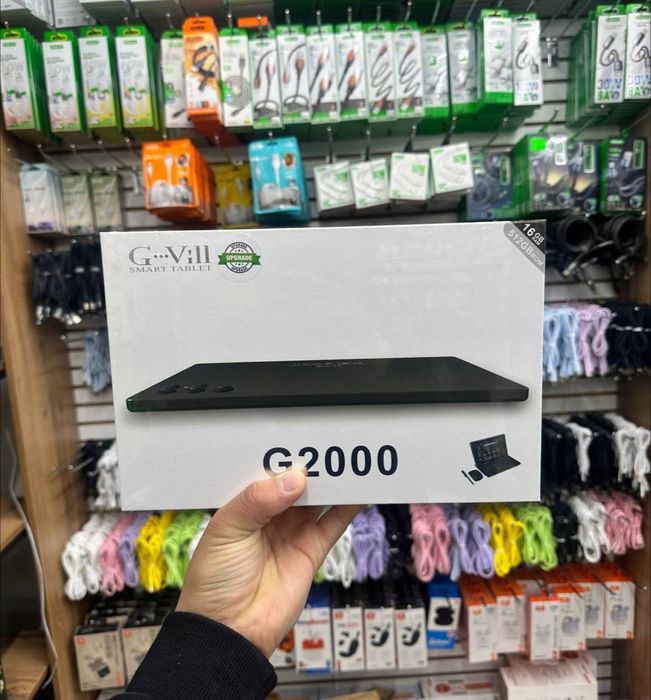 Планшет,Хит , G-2000