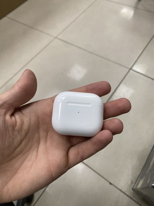 Air pods 3 original