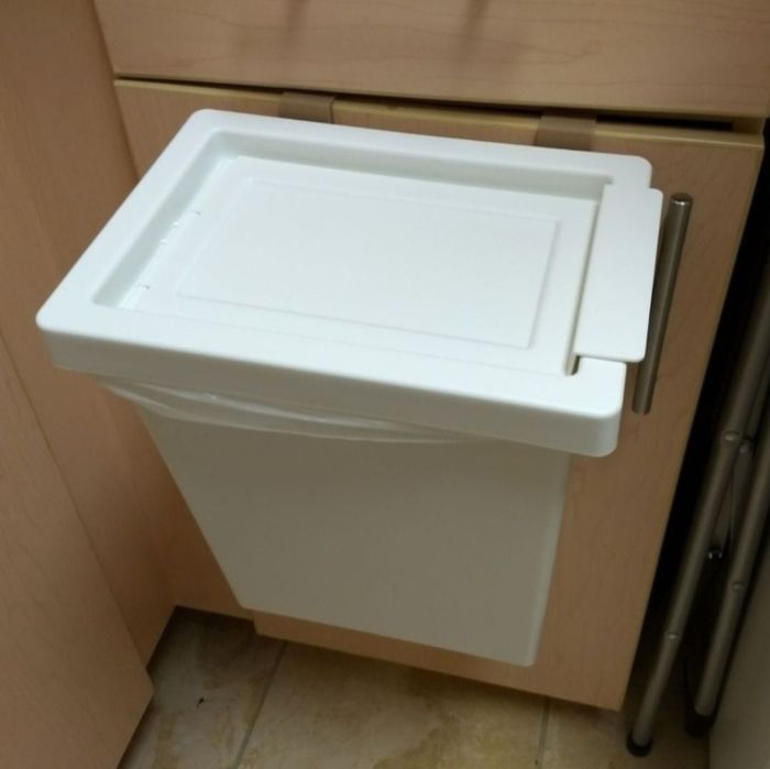 Accesorii depozitare IKEA