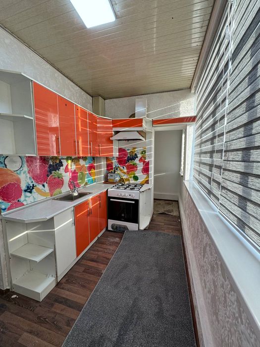 Срочно продается квартира