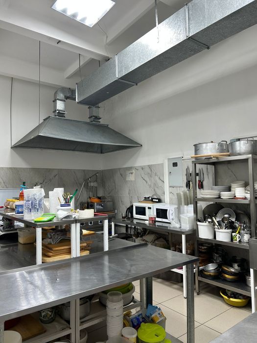 Действующий бизнес