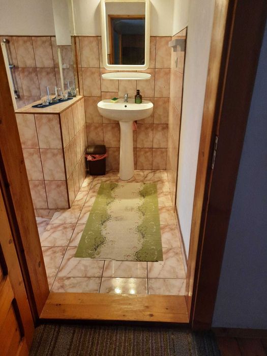 De inchiriat apartament la casa in Selimbar