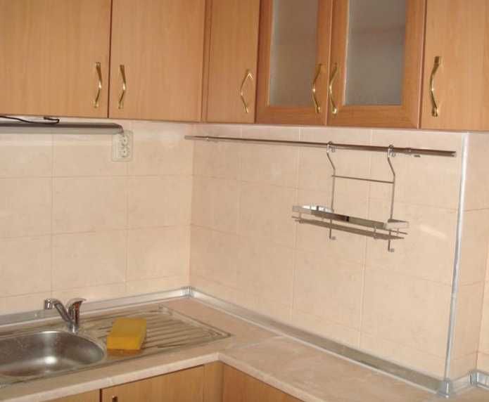 Дава се под наем Многостаен апартамент в Пловдив, Център - 88 кв.м за 383 € - Снимка #4