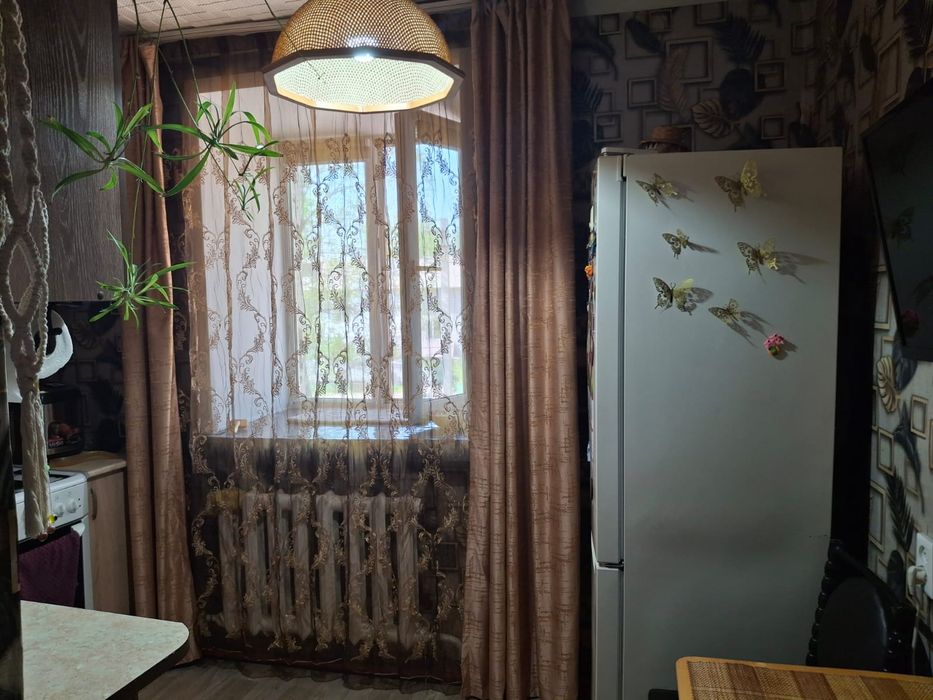 Продам  квартиру